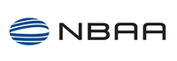 2018 NBAA-BACE logo